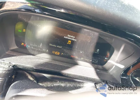 2021 Lincoln Corsair Reserve z USA, uszkodzony, nr VIN 5LMCJ2DHXMUL02182